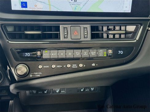Certified 2025 Lexus ES 350 w/ Premium Package image 16