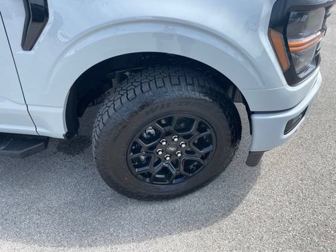 New 2026 Ford F150 XLT w/ Equipment Group 302A MID AWD/4WD image 22
