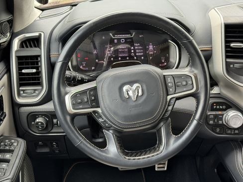 Used 2025 RAM 1500 Tungsten w/ Off Road Group AWD/4WD image 27