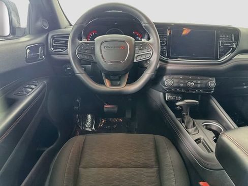 Used 2026 Dodge Durango GT w/ Blacktop Package RWD image 22