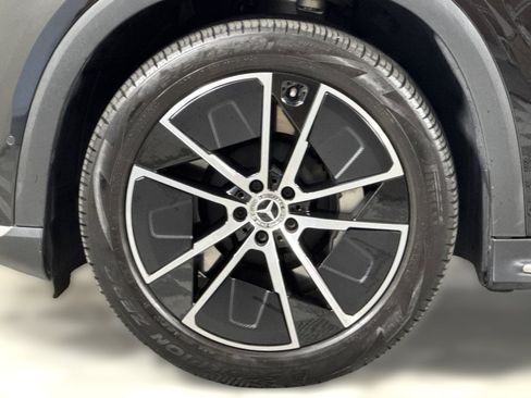 Certified 2023 Mercedes-Benz EQS 450+ SUV image 12
