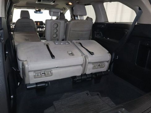 Used 2022 Honda Odyssey Touring image 20