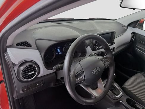 Used 2019 Hyundai Kona SEL AWD/4WD image 9