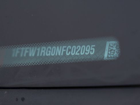 Used 2022 Ford F150 Raptor w/ Raptor 37 Performance Package image 28