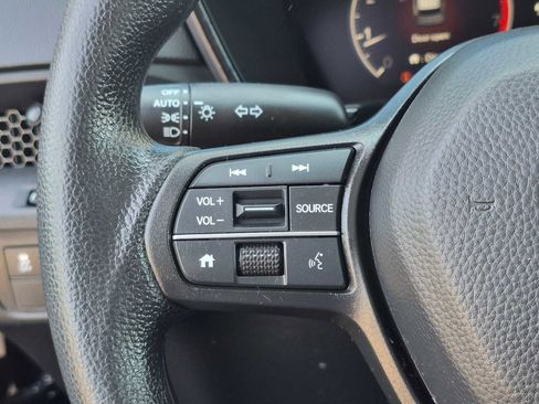Certified 2023 Honda CR-V LX image 20