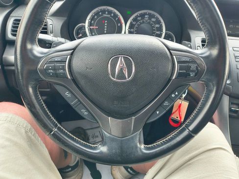 Used 2014 Acura TSX Sedan FWD image 20