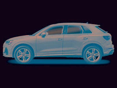 Used 2024 Audi Q3 2.0T Premium image 3