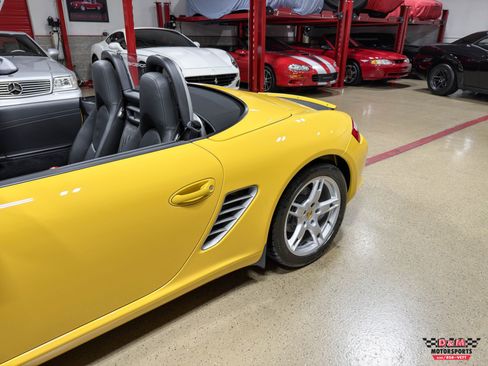 Used 2006 Porsche Boxster image 32