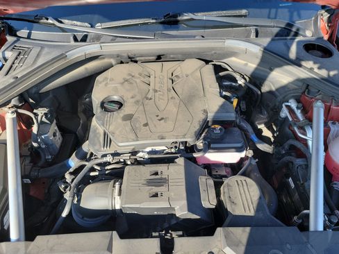 Certified 2023 Genesis GV70 2.5T image 21