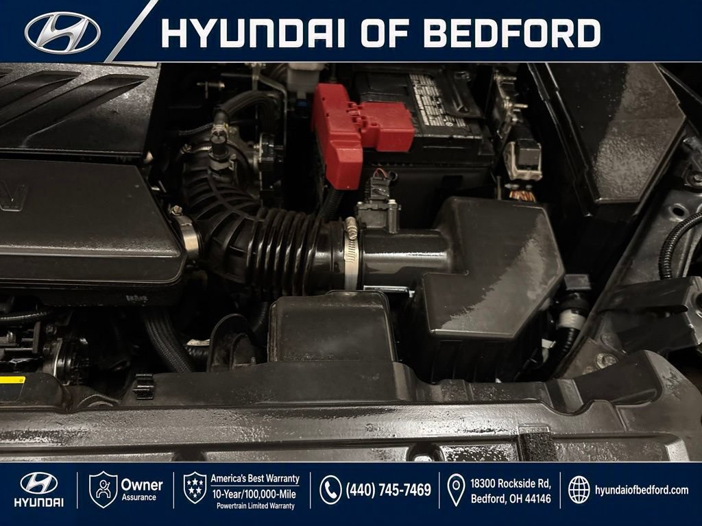 Used 2024 Nissan Rogue SV AWD/4WD image 28