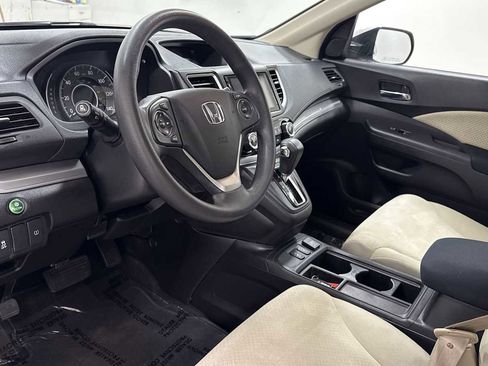 Used 2015 Honda CR-V EX image 12