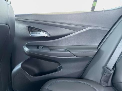New 2026 Buick Envista Sport Touring w/ Convenience I Package FWD image 14