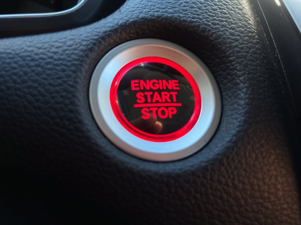 Certified 2022 Honda CR-V EX image 22