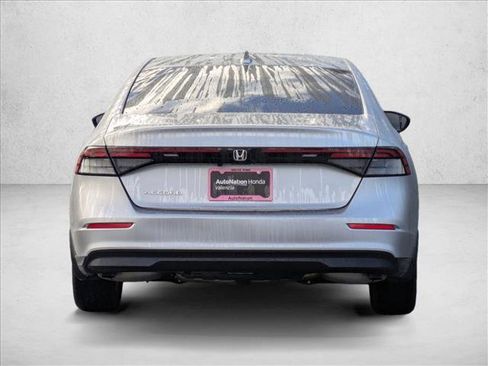 Used 2024 Honda Accord EX image 6