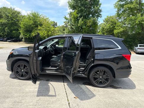 Used 2022 Honda Pilot Special Edition image 20