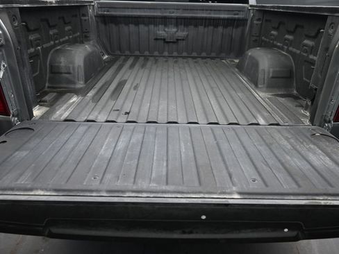 Used 2023 Chevrolet Silverado 1500 LTZ AWD/4WD image 9