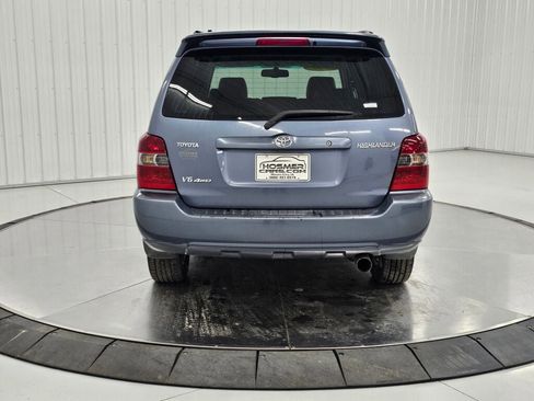 Used 2007 Toyota Highlander Limited image 34