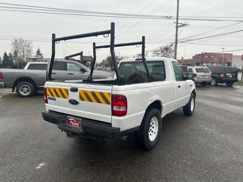 Used 2010 Ford Ranger XLT image 7