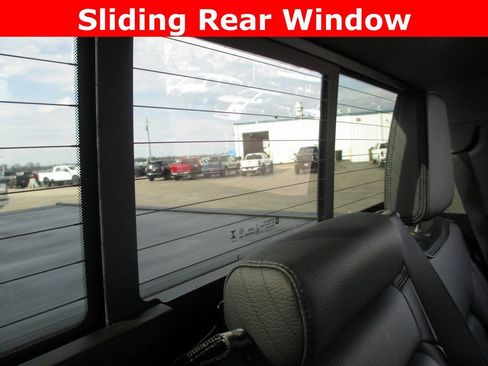 Used 2024 GMC Sierra 1500 Denali w/ Denali Reserve Package image 27