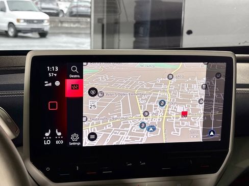 Certified 2023 Volkswagen ID.4 Pro S AWD/4WD image 16