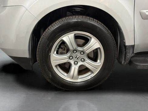 Used 2013 Honda Pilot EX image 27
