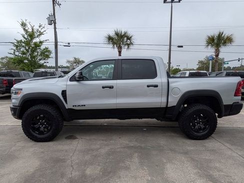 New 2026 RAM 1500 RHO AWD/4WD image 7