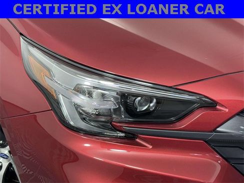 Used 2025 Subaru Legacy Premium image 15