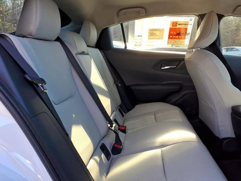 New 2026 Toyota Prius XLE image 7