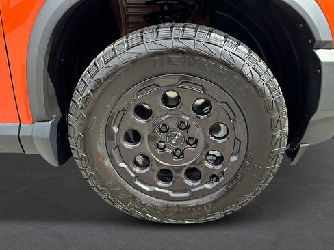 New 2026 Honda Passport TrailSport Elite image 10