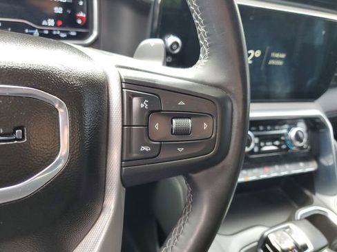 Used 2023 GMC Sierra 1500 Denali w/ Denali Reserve Package image 28