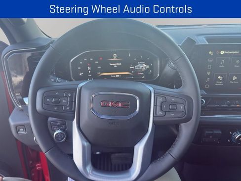 Used 2026 GMC Sierra 1500 Elevation AWD/4WD image 11