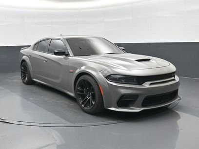 Used 2023 Dodge Charger Scat Pack