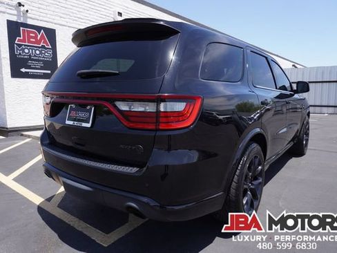 Used 2023 Dodge Durango SRT Hellcat AWD/4WD image 76