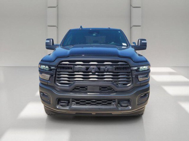 Used 2026 RAM 2500 Warlock AWD/4WD image 2