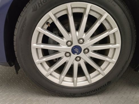 Used 2016 Ford C-MAX SE image 31