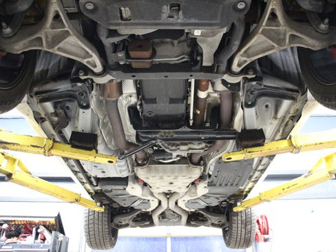 Used 2020 Jeep Grand Cherokee SRT w/ Trailer Tow Group IV image 95