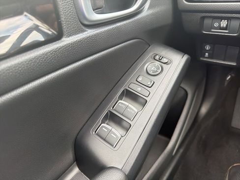 Certified 2024 Honda Civic EX-L image 14