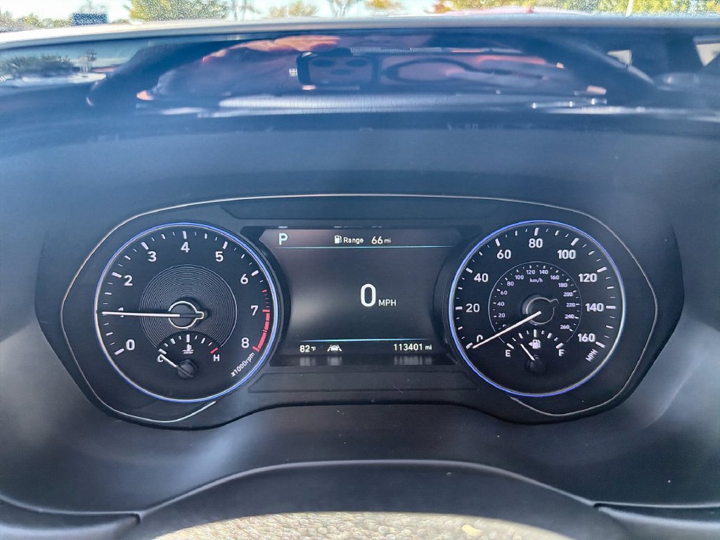 Used 2021 Hyundai Palisade SEL w/ Premium Package AWD/4WD image 10