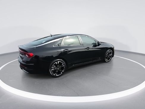 Used 2023 Kia K5 GT-Line w/ GT-Line Premium Package image 8