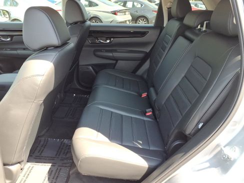 Certified 2024 Honda CR-V EX-L image 7