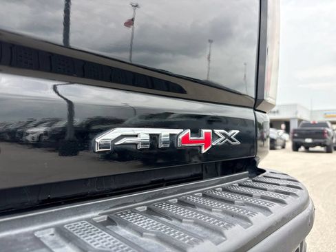 Used 2024 GMC Sierra 2500 AT4X w/ AT4X AEV Edition AWD/4WD image 9