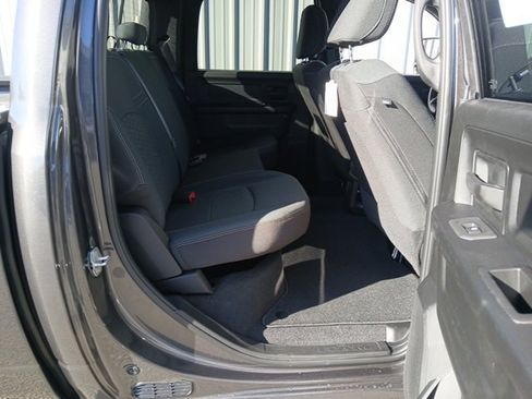 New 2026 RAM 2500 Tradesman image 21