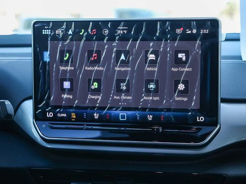 New 2025 Volkswagen ID.4 Pro S image 22