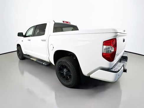 Used 2018 Toyota Tundra 1794 Edition image 4