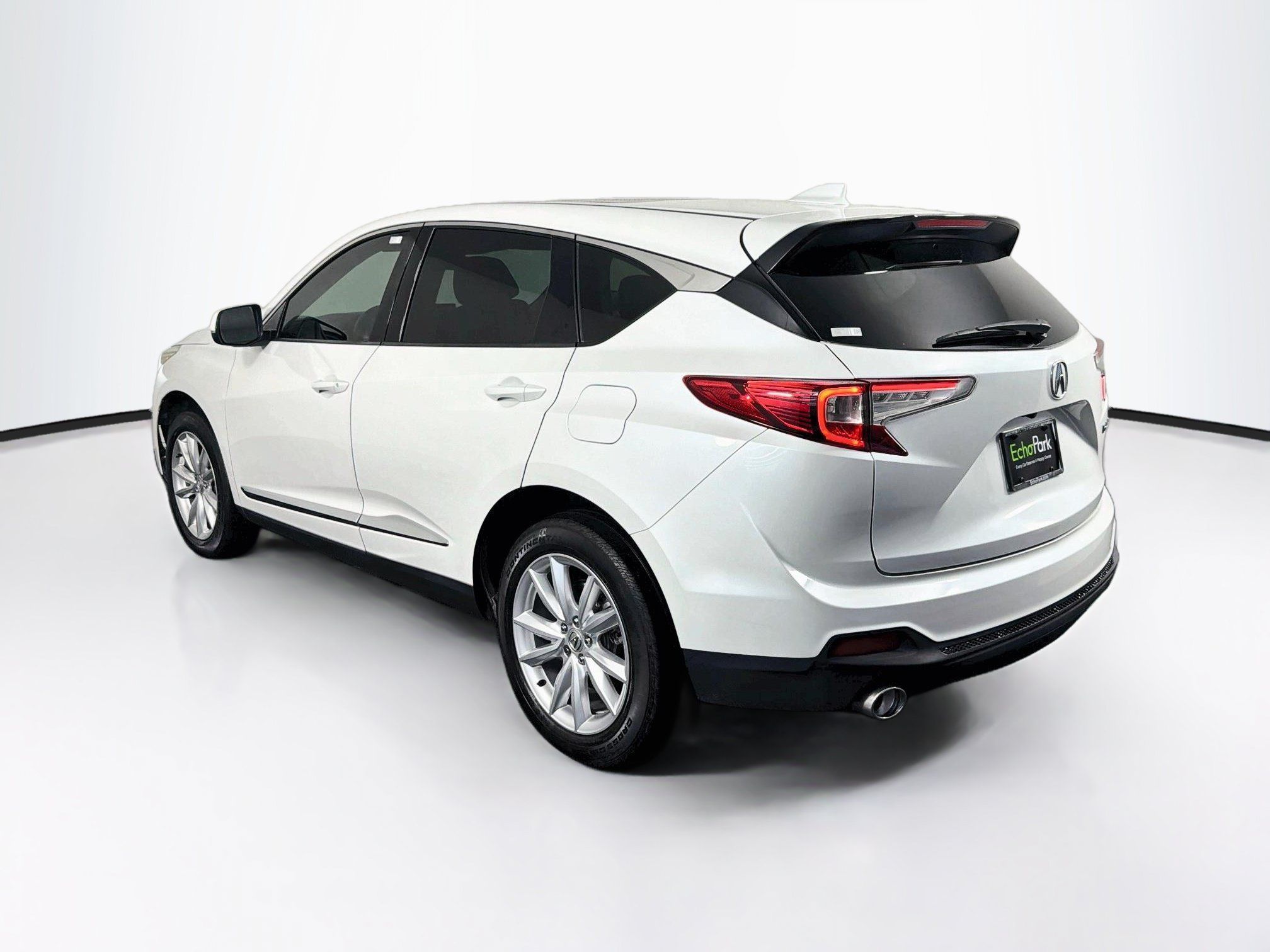 Used 2021 Acura RDX FWD image 5