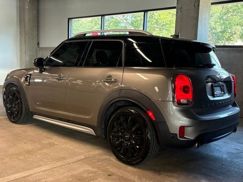 Used 2019 MINI Cooper Countryman S w/ Premium Package AWD/4WD image 3