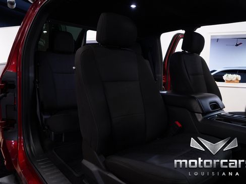 Used 2019 Ford F150 XLT w/ Equipment Group 302A Luxury AWD/4WD image 31