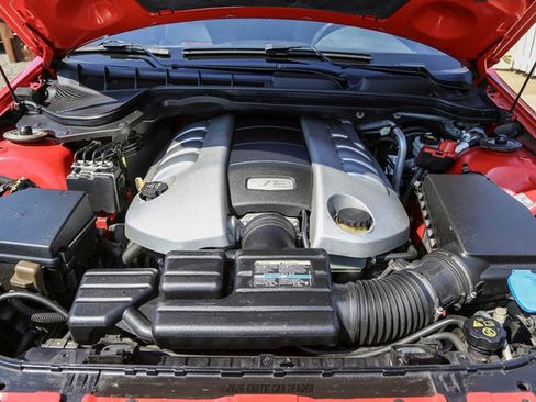 Used 2009 Pontiac G8 GT w/ Premium Package RWD image 14