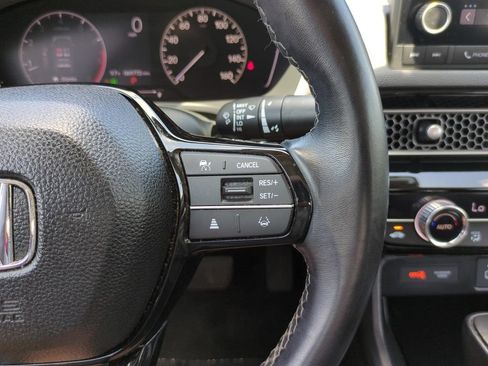 Used 2023 Honda Civic EX image 19