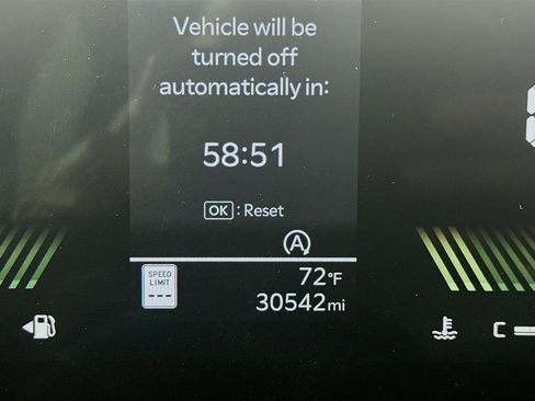 Used 2025 Kia K5 LXS image 19